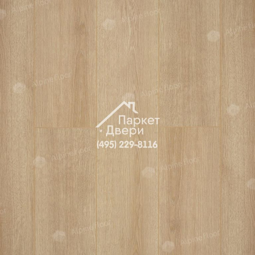 Ламинат Alpine Floor Premium Дуб Натур Р 1002  -1