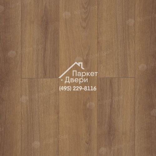 Ламинат Alpine Floor Premium Дуб Браун Р 1003  