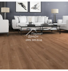 Ламинат Alpine Floor Premium Дуб Браун Р 1003  