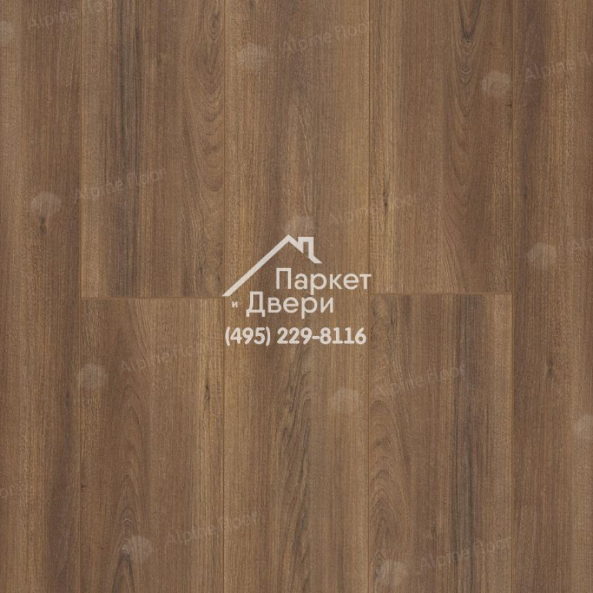 Ламинат Alpine Floor Premium Орех Р 1004  -1