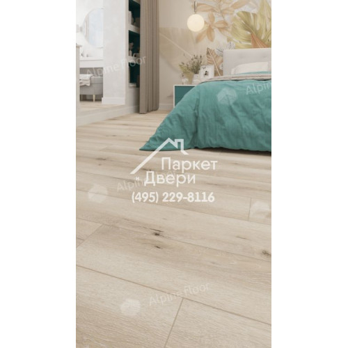 Ламинат Alpine Floor Aura Дуб Верона LF100-01  