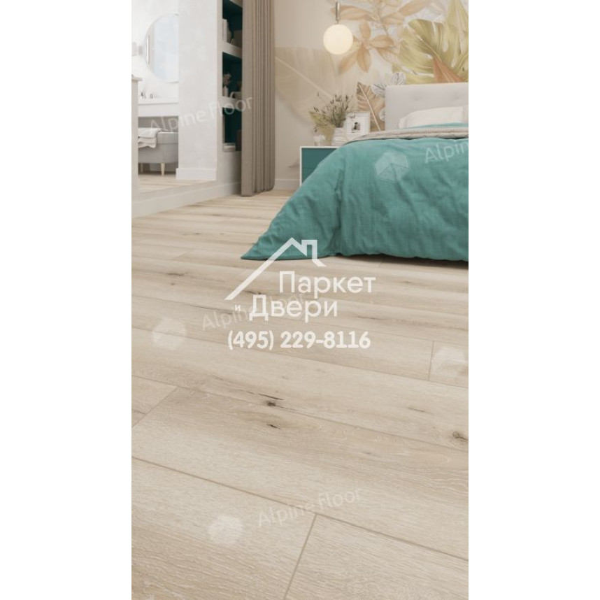 Ламинат Alpine Floor Aura Дуб Верона LF100-01  -3