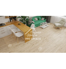 Ламинат Alpine Floor Aura Дуб Салерно LF100-02  