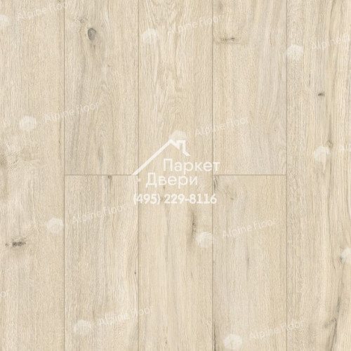 Ламинат Alpine Floor Aura Дуб Салерно LF100-02  