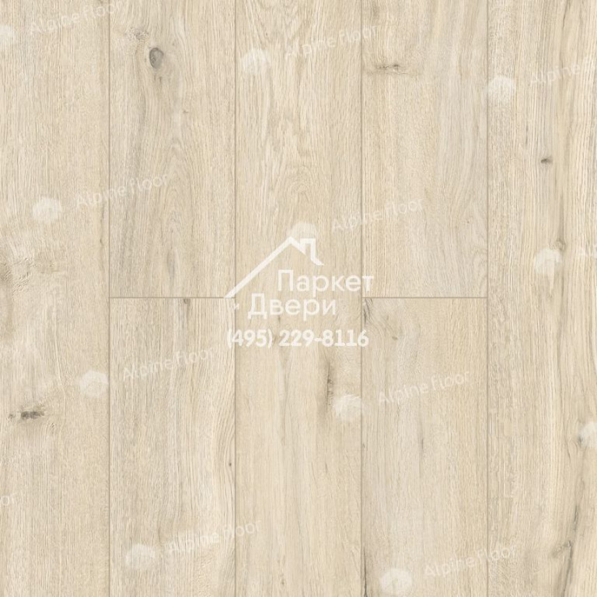 Ламинат Alpine Floor Aura Дуб Салерно LF100-02  -1