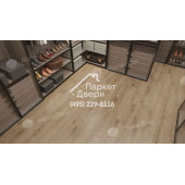 Ламинат Alpine Floor Aura Дуб Парма LF100-04  
