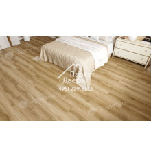 Ламинат Alpine Floor Aura Дуб Генуя LF100-05  