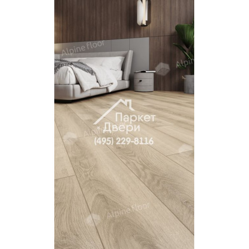 Ламинат Alpine Floor Aura Дуб Флоренция LF100-07  