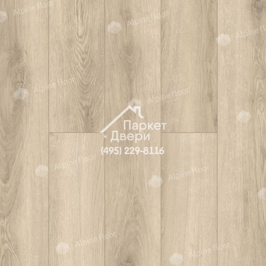 Ламинат Alpine Floor Aura Дуб Флоренция LF100-07  -1