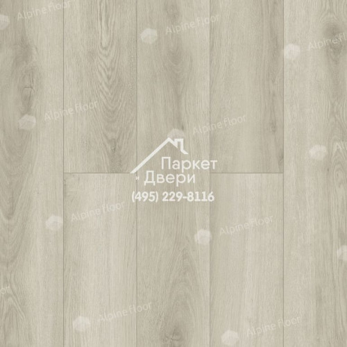 Ламинат Alpine Floor Aura Дуб Неаполь LF100-08  