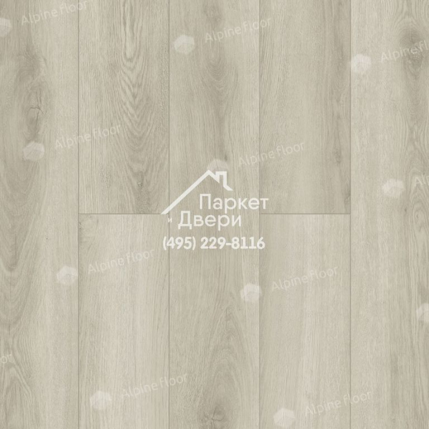 Ламинат Alpine Floor Aura Дуб Неаполь LF100-08  -1
