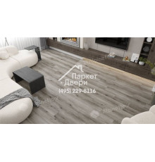 Ламинат Alpine Floor Aura Дуб Бергамо LF100-09  