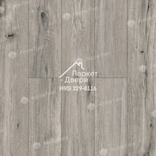 Ламинат Alpine Floor Aura Дуб Палермо LF100-10  
