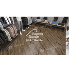 Ламинат Alpine Floor Aura Дуб Турин LF100-11  