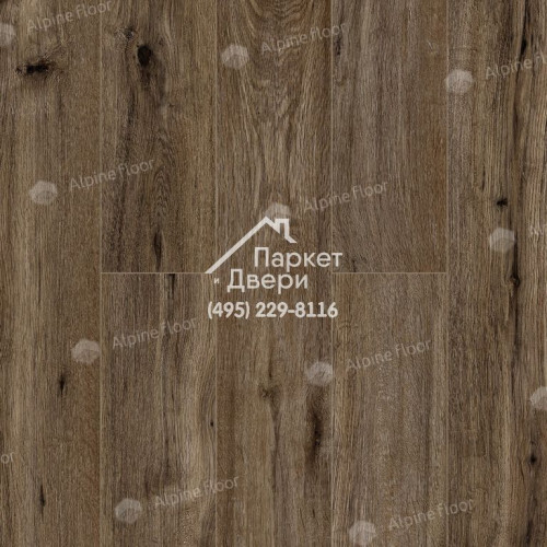 Ламинат Alpine Floor Aura Дуб Турин LF100-11  