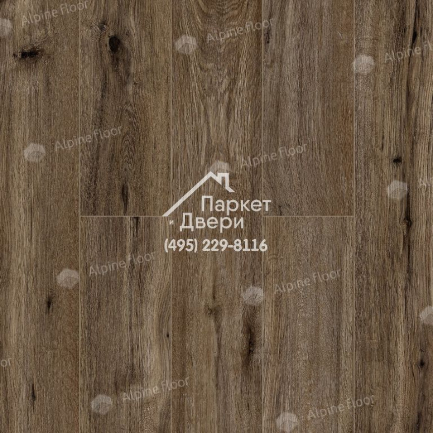 Ламинат Alpine Floor Aura Дуб Турин LF100-11  -1