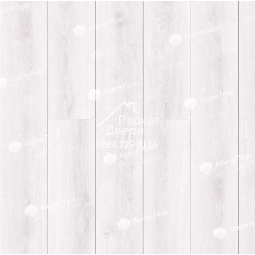 Ламинат Alpine Floor Aura Дуб Эльба LF100-12  -4