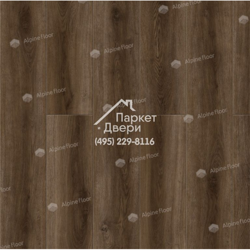 Ламинат Alpine Floor Aura Дуб Прато LF100-15  -4