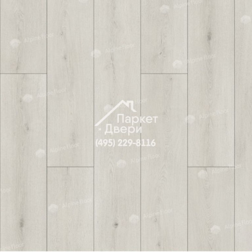 Ламинат Alpine Floor Aura Дуб Паола LF100-16  