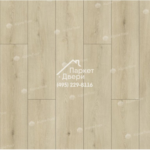 Ламинат Alpine Floor Aura Дуб Альтори LF100-18  