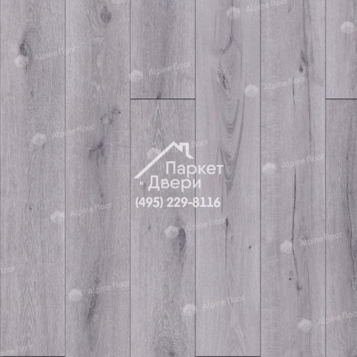 Ламинат Alpine Floor Aura Дуб Катания LF100-19  
