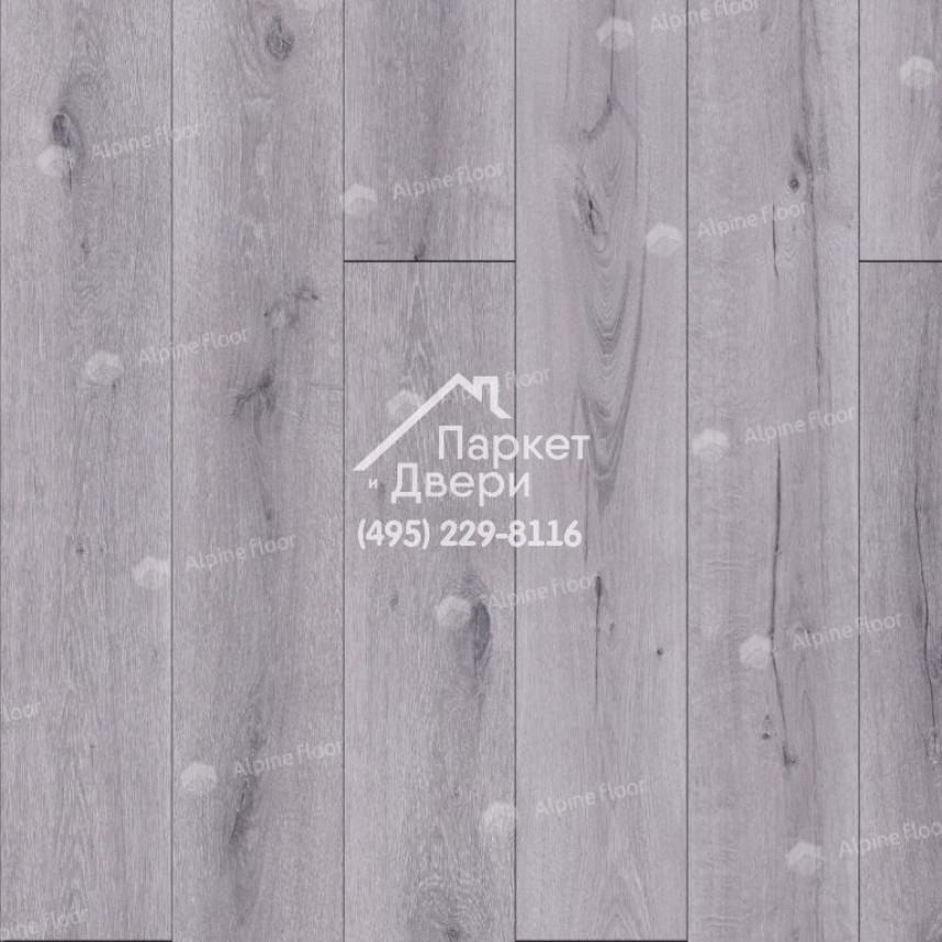 Ламинат Alpine Floor Aura Дуб Катания LF100-19  -4