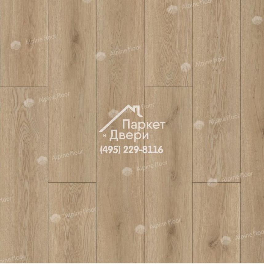 Ламинат Alpine Floor Aura Дуб Сиена LF100-20  -4