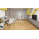 Ламинат Alpine Floor Herringbone 8 Pro Дуб Тулуза LF102-4  