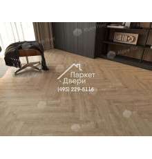 Ламинат Alpine Floor Herringbone 8 Pro Дуб Прованс LF102-7  