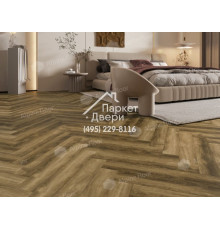 Ламинат Alpine Floor Herringbone 8 Pro Дуб Марсель LF102-9  