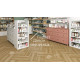 Ламинат Alpine Floor Herringbone 8 Pro Дуб Эльзас LF102-2  