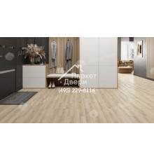 Ламинат Alpine Floor Herringbone 8 Pro Дуб Орлеан LF102-8  