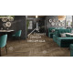 Ламинат Alpine Floor Herringbone 8 Pro Дуб Анжу LF102-11  
