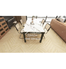 Ламинат Alpine Floor Herringbone 10 Дуб Тоскана LF107-05  