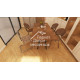 Ламинат Alpine Floor Herringbone 10 Дуб Пьемонт LF107-06  