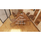 Ламинат Alpine Floor Herringbone 10 Дуб Пьемонт LF107-06  