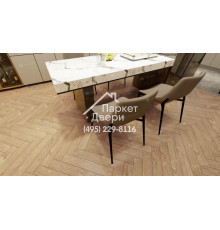 Ламинат Alpine Floor Herringbone 10 Дуб Тироль LF107-07  