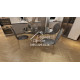 Ламинат Alpine Floor Herringbone 10 Дуб Молизе LF107-08  