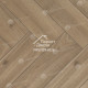 Ламинат Alpine Floor Herringbone 10 Дуб Венето LF107-10  