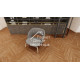 Ламинат Alpine Floor Herringbone 10 Дуб Венето LF107-10  
