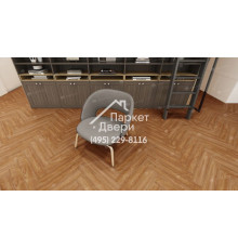 Ламинат Alpine Floor Herringbone 10 Дуб Венето LF107-10  