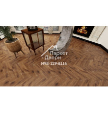 Ламинат Alpine Floor Herringbone 10 Дуб Умбрия LF107-11  