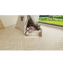 Ламинат Alpine Floor Herringbone 12 Дуб Лацио LF105-03  