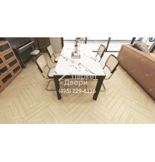 Ламинат Alpine Floor Herringbone 12 Дуб Тоскана LF105-05  