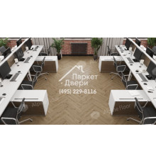 Ламинат Alpine Floor Alpine Floor коллекции HERRINGBONE 12 PRO Дуб Прованс LF106-07  