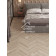 Ламинат Alpine Floor Alpine Floor коллекции HERRINGBONE 12 PRO Орлеан LF106-08  