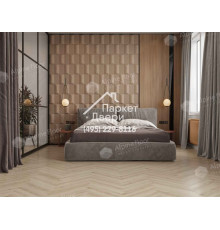 Ламинат Alpine Floor Alpine Floor коллекции HERRINGBONE 12 PRO Орлеан LF106-08  