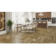 Ламинат Alpine Floor Alpine Floor коллекции HERRINGBONE 12 PRO Марсель LF106-09  