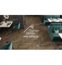 Ламинат Alpine Floor Alpine Floor коллекции HERRINGBONE 12 PRO Анжу LF106-11  