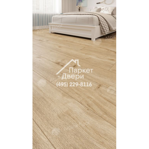Ламинат Alpine Floor Intensity Дуб Феррара LF101-03  
